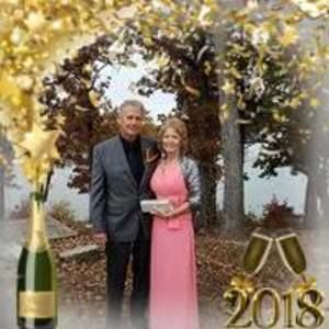 Meet your Posher, Norma